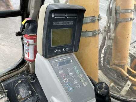 Escavadora de rastos 2011 Liebherr R944C LC LITRONIC (48)