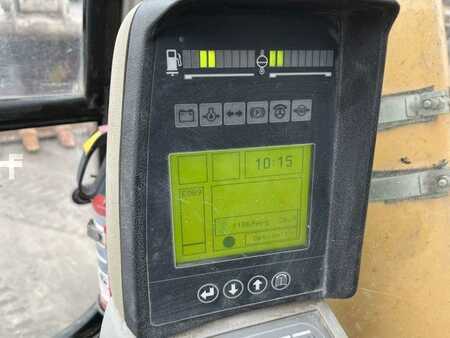 Escavadora de rastos 2011 Liebherr R944C LC LITRONIC (49)