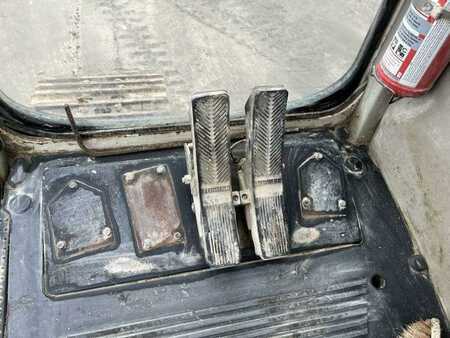 Escavadora de rastos 2011 Liebherr R944C LC LITRONIC (50)