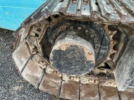 Autres 2008 POWERSCREEN Warrior 1800 (12)