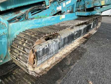 Autres 2008 POWERSCREEN Warrior 1800 (14)