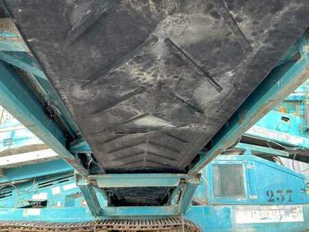 Autres 2008 POWERSCREEN Warrior 1800 (19)