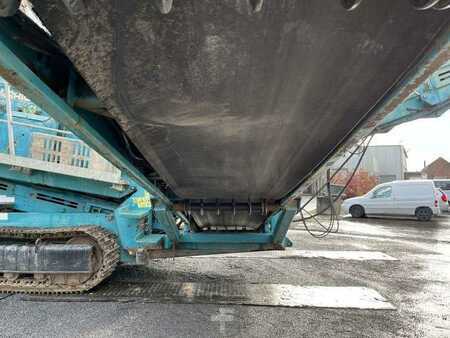 Autres 2008 POWERSCREEN Warrior 1800 (23)