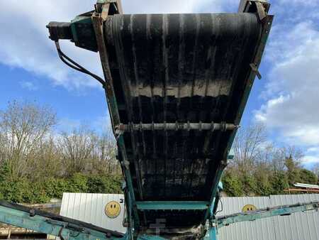 Autres 2008 POWERSCREEN Warrior 1800 (26)