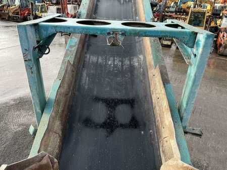 Autres 2008 POWERSCREEN Warrior 1800 (27)