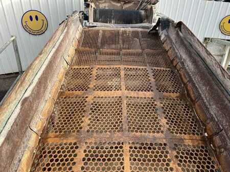 Autres 2008 POWERSCREEN Warrior 1800 (29)