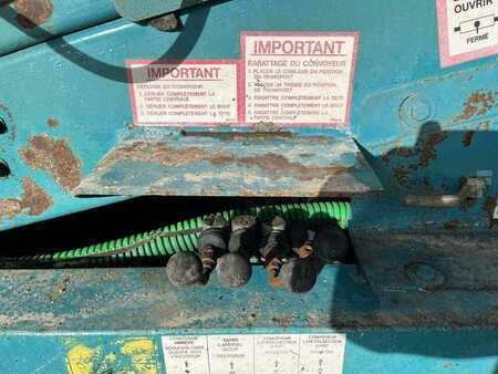 Autres 2008 POWERSCREEN Warrior 1800 (31)