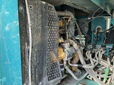 Autres 2008 POWERSCREEN Warrior 1800 (32)