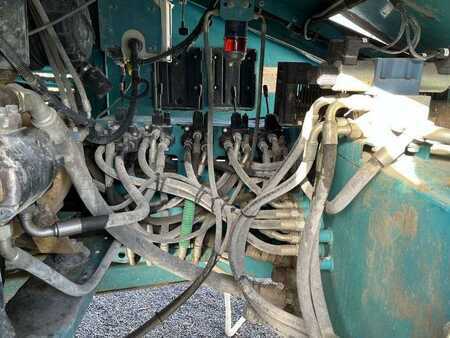 Autres 2008 POWERSCREEN Warrior 1800 (33)