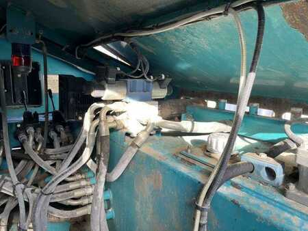 Autres 2008 POWERSCREEN Warrior 1800 (34)