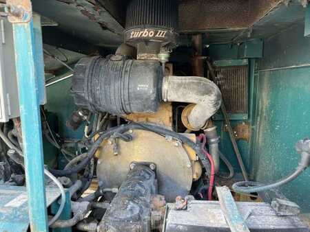 Autres 2008 POWERSCREEN Warrior 1800 (38)