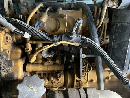 Autres 2008 POWERSCREEN Warrior 1800 (40)