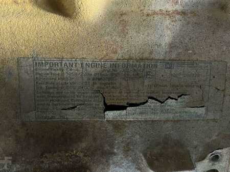 Autres 2008 POWERSCREEN Warrior 1800 (41)