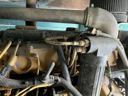 Autres 2008 POWERSCREEN Warrior 1800 (42)