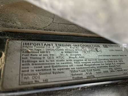 Autres 2008 POWERSCREEN Warrior 1800 (44)