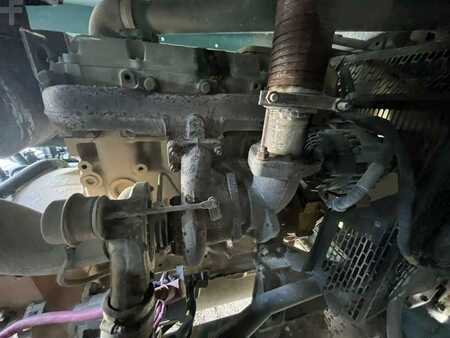 Autres 2008 POWERSCREEN Warrior 1800 (46)