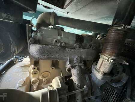 Autres 2008 POWERSCREEN Warrior 1800 (47)