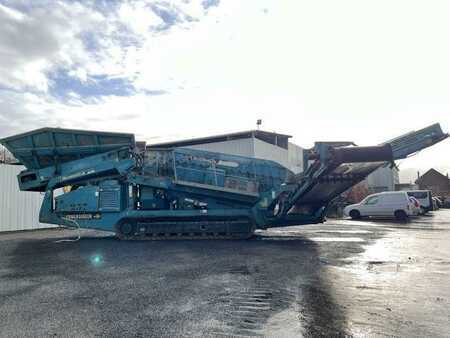 Autres 2008 POWERSCREEN Warrior 1800 (7)