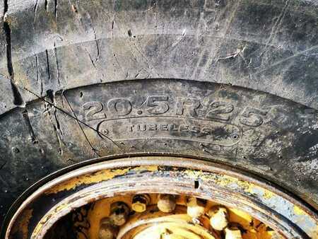 Cargadoras de ruedas 2014 Volvo L70G (11)