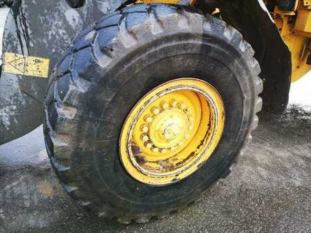 Cargadoras de ruedas 2014 Volvo L70G (15)