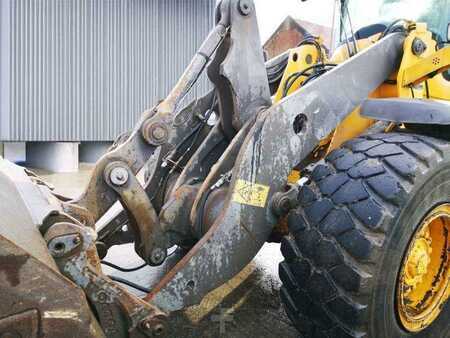 Cargadoras de ruedas 2014 Volvo L70G (16)