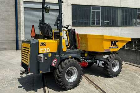 Mini dumpere 2023 NC ENGINEERING SW1930-A (2)