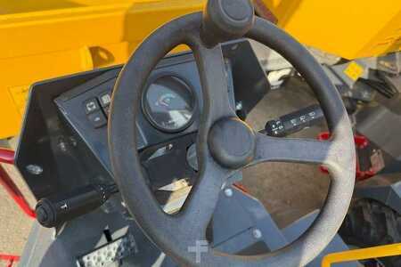 Mini dumpere 2023 NC ENGINEERING SW1930-A (5)