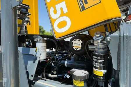 Wywrotki przegubowe 2024 NC ENGINEERING SW5550-B (6)