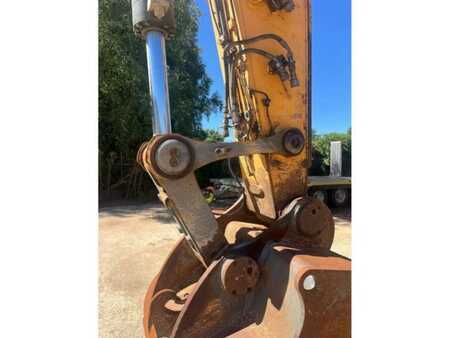 Kedjegraver 2016 Liebherr R936 LC (10)
