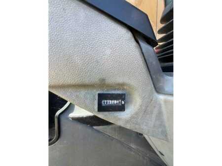 Kedjegraver 2016 Liebherr R936 LC (11)