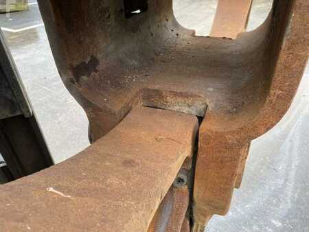 Other 0 [div] Cisaille a beton Pour Pelles de 35 Tonnes (10)