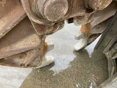 Other 0 [div] Cisaille a beton Pour Pelles de 35 Tonnes (5)