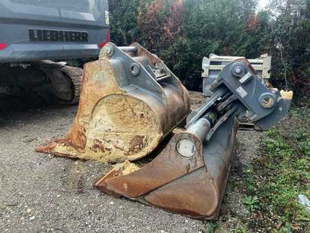 Excavadoras de cadenas 2021 Liebherr R938 LC (11)