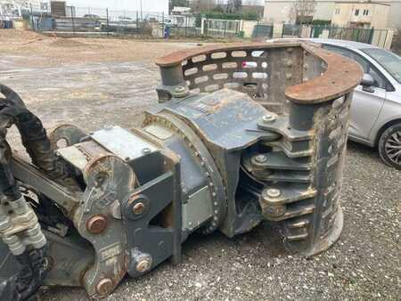 Excavadoras de cadenas 2021 Liebherr R938 LC (13)