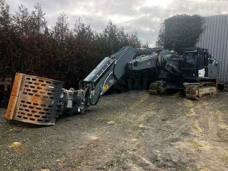 Excavadoras de cadenas 2021 Liebherr R938 LC (6)