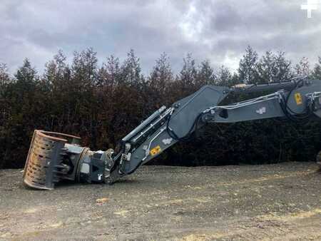 Excavadoras de cadenas 2021 Liebherr R938 LC (9)