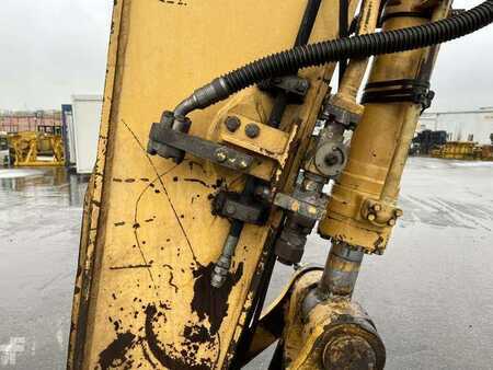 Rupsgraafmachines 2007 Komatsu PC210-LC8 (13)