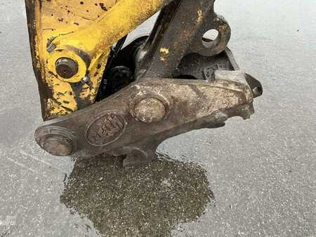 Rupsgraafmachines 2007 Komatsu PC210-LC8 (14)