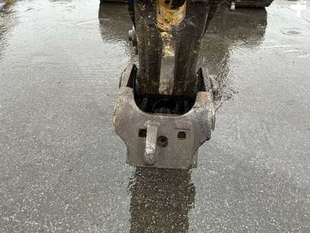 Rupsgraafmachines 2007 Komatsu PC210-LC8 (15)