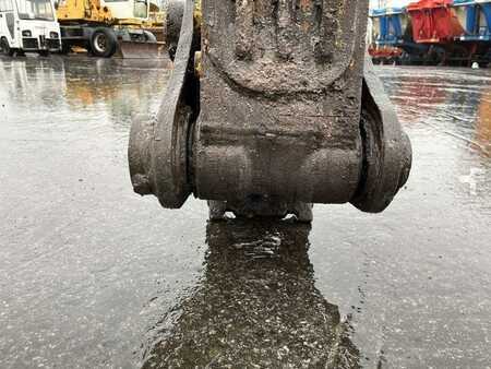 Rupsgraafmachines 2007 Komatsu PC210-LC8 (17)