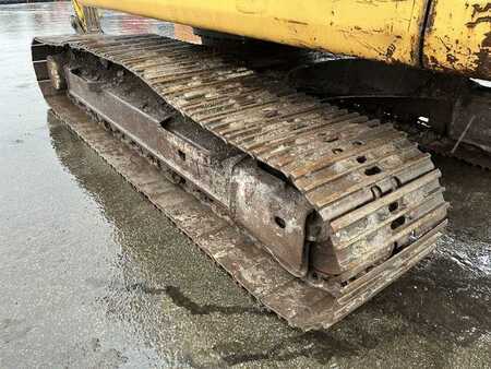 Rupsgraafmachines 2007 Komatsu PC210-LC8 (19)