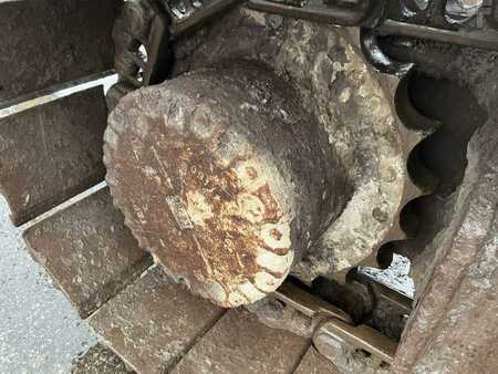 Rupsgraafmachines 2007 Komatsu PC210-LC8 (21)