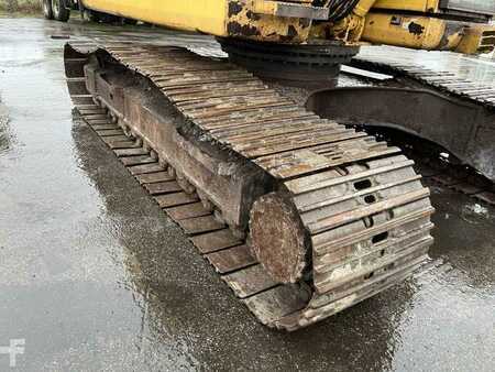 Rupsgraafmachines 2007 Komatsu PC210-LC8 (22)