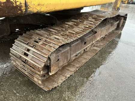 Rupsgraafmachines 2007 Komatsu PC210-LC8 (23)