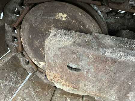 Rupsgraafmachines 2007 Komatsu PC210-LC8 (24)