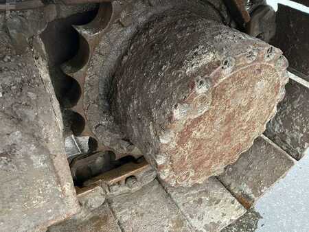 Rupsgraafmachines 2007 Komatsu PC210-LC8 (25)