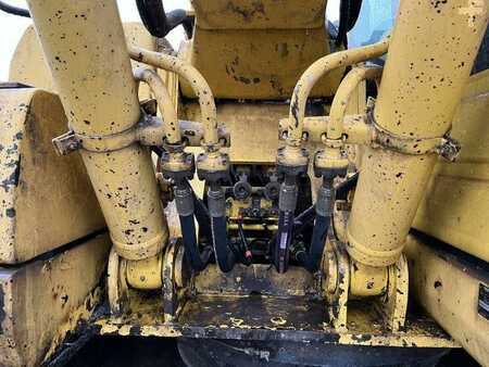 Rupsgraafmachines 2007 Komatsu PC210-LC8 (26)