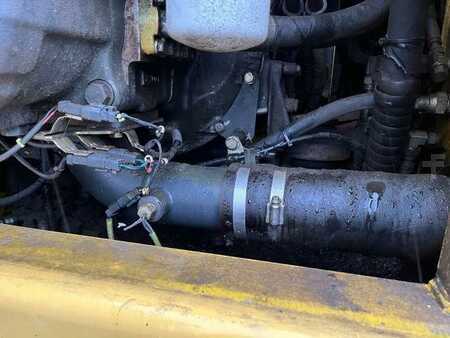 Rupsgraafmachines 2007 Komatsu PC210-LC8 (29)