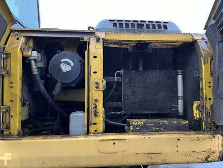 Rupsgraafmachines 2007 Komatsu PC210-LC8 (32)