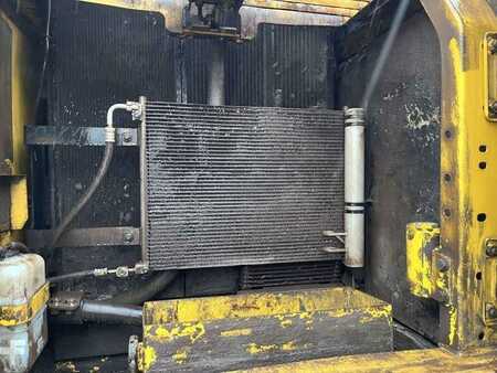 Rupsgraafmachines 2007 Komatsu PC210-LC8 (33)